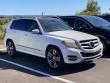 Used 2013 Mercedes-Benz GLK 350 Sport Utility