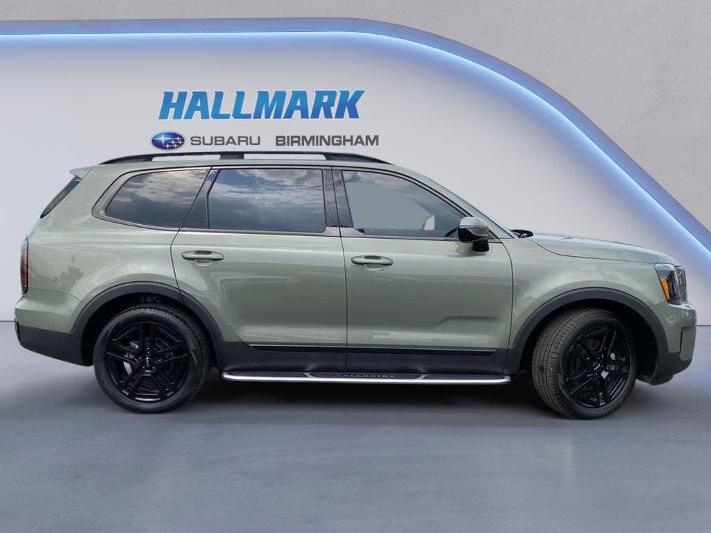 Used 2024 Kia