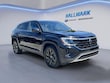  Volkswagen Atlas Cross Sport