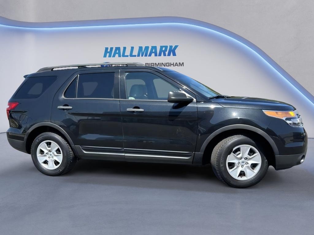 Used 2014 Ford Explorer Base Sport Utility