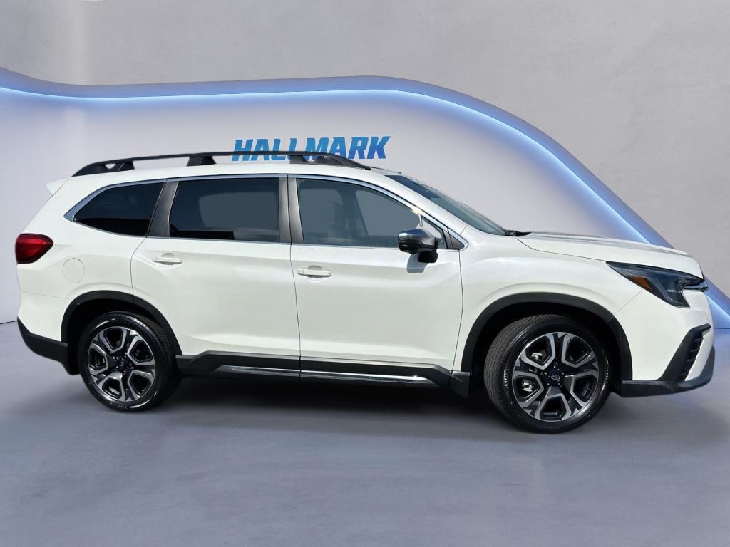 Used 2023 Subaru Ascent Limited Sport Utility