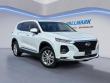 Used 2020 Hyundai Santa Fe SEL Sport Utility