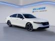 Used 2025 Honda Accord Hybrid Sport Sedan