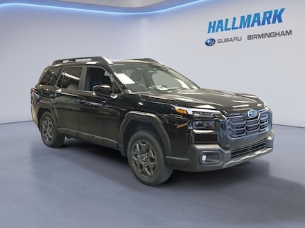 2026 Subaru Outback Premium SUV