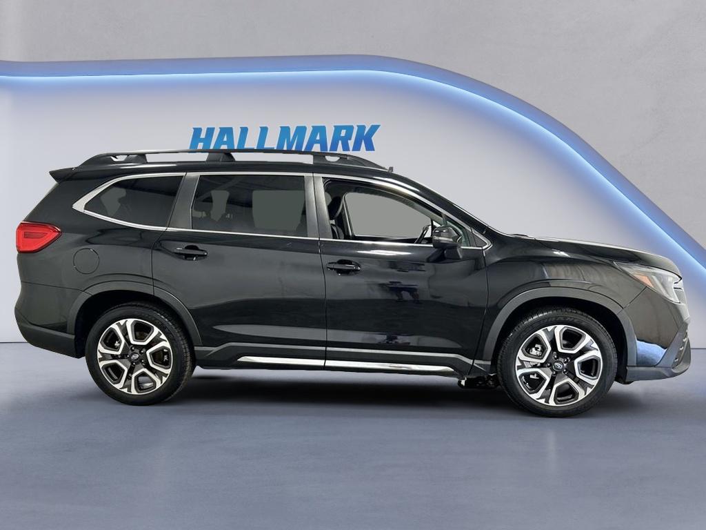 Used 2023 Subaru Ascent Limited Sport Utility