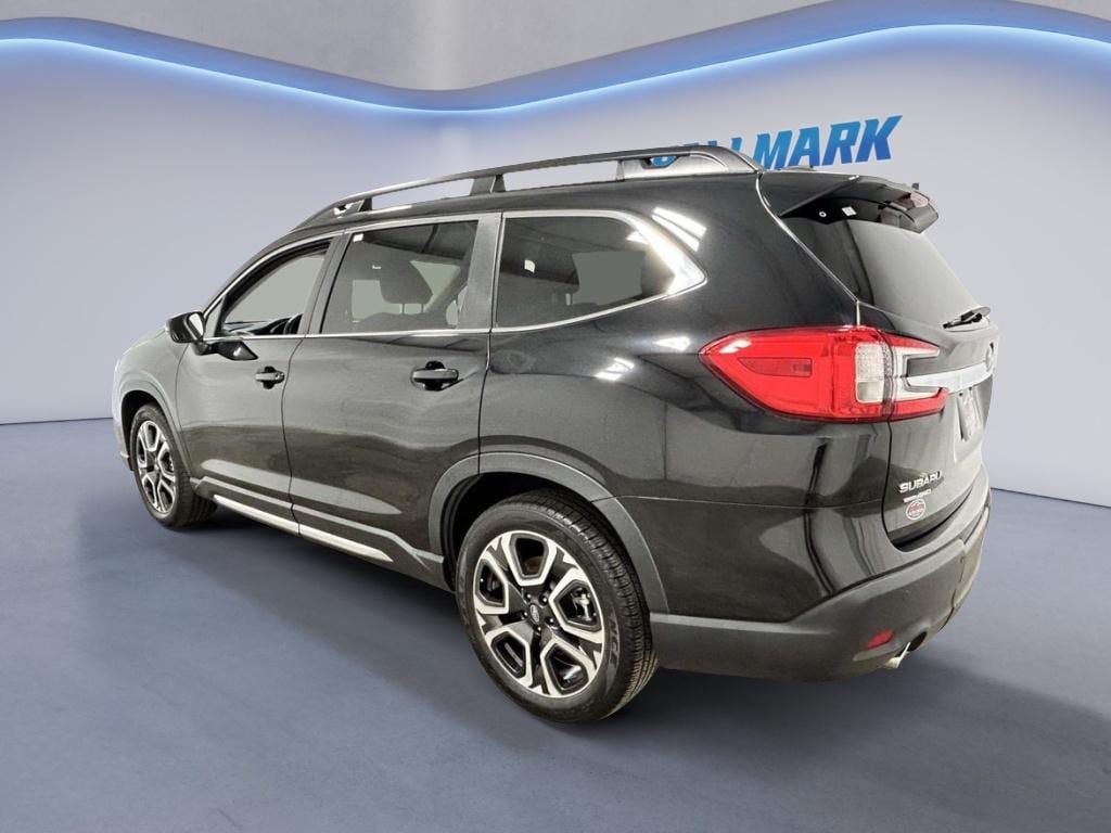 Used 2023 Subaru Ascent Limited Sport Utility