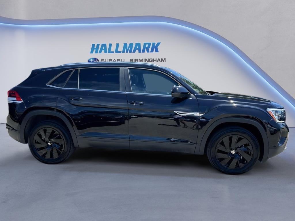 Used 2026 Volkswagen