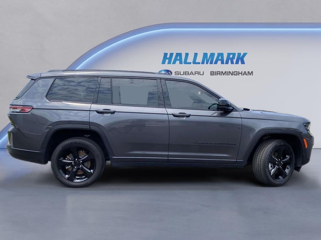 Used 2025 Jeep