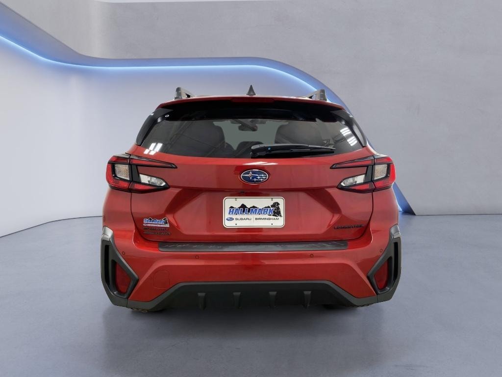 New 2026 Subaru Crosstrek Limited SUV
