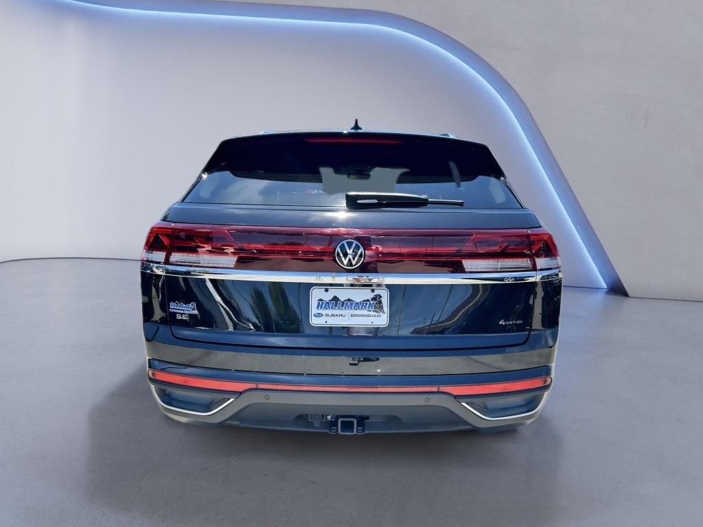 Used 2026 Volkswagen