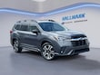  Subaru Ascent
