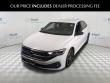 Used 2024 Volkswagen Jetta 1.5T Sport Sedan