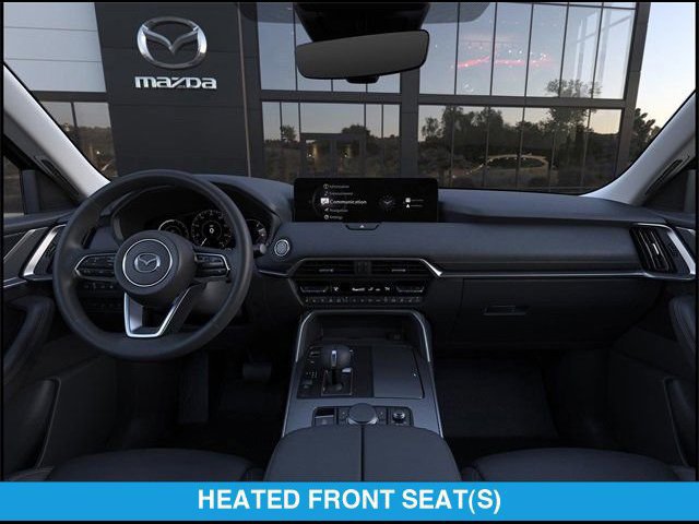 2026 Mazda CX-90 Preferred Package - Photo 6