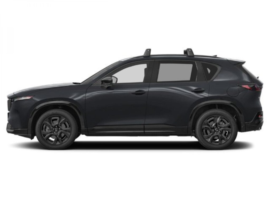 New 2026 Mazda CX-5 2.5 S Premium Plus AWD Sport Utility