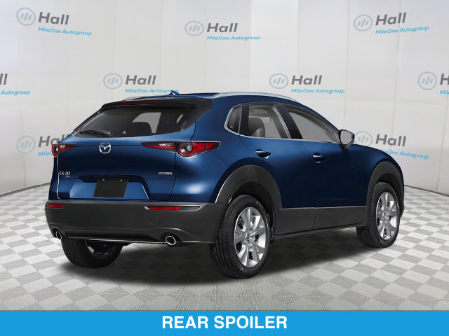 Used 2025 Mazda CX-30 2.5 S Premium Package SUV