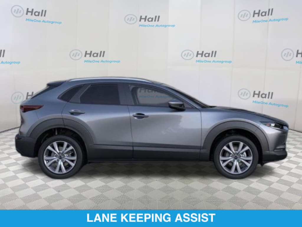 New 2026 Mazda CX-30 2.5 S Preferred AWD Sport Utility