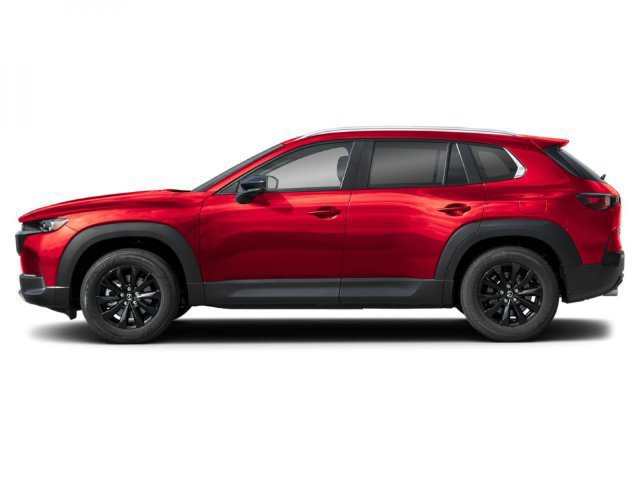 New 2026 Mazda CX-50 2.5 S Preferred AWD Sport Utility