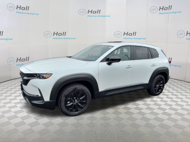 New 2026 Mazda CX-50 Hybrid Preferred AWD Sport Utility