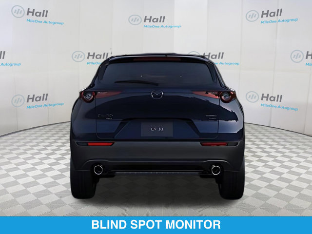 New 2026 Mazda CX-30 2.5 Turbo Aire Edition AWD Sport Utility
