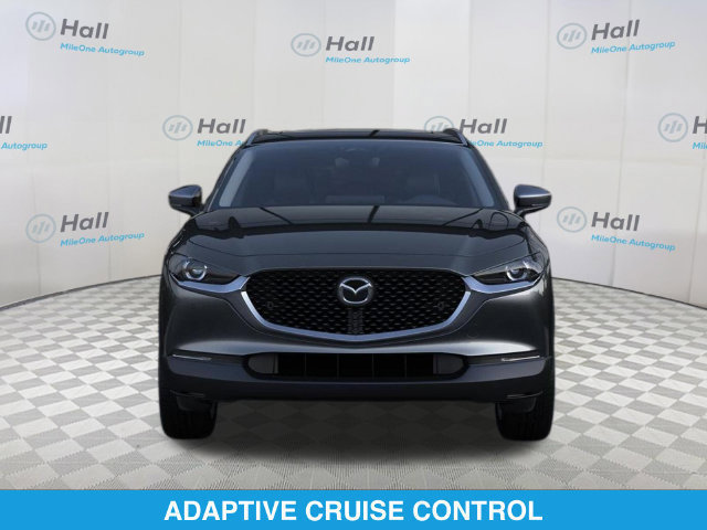 New 2026 Mazda CX-30 2.5 S Preferred AWD Sport Utility