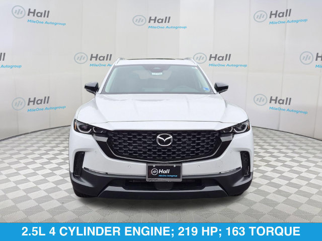 New 2026 Mazda CX-50 Hybrid Preferred AWD Sport Utility