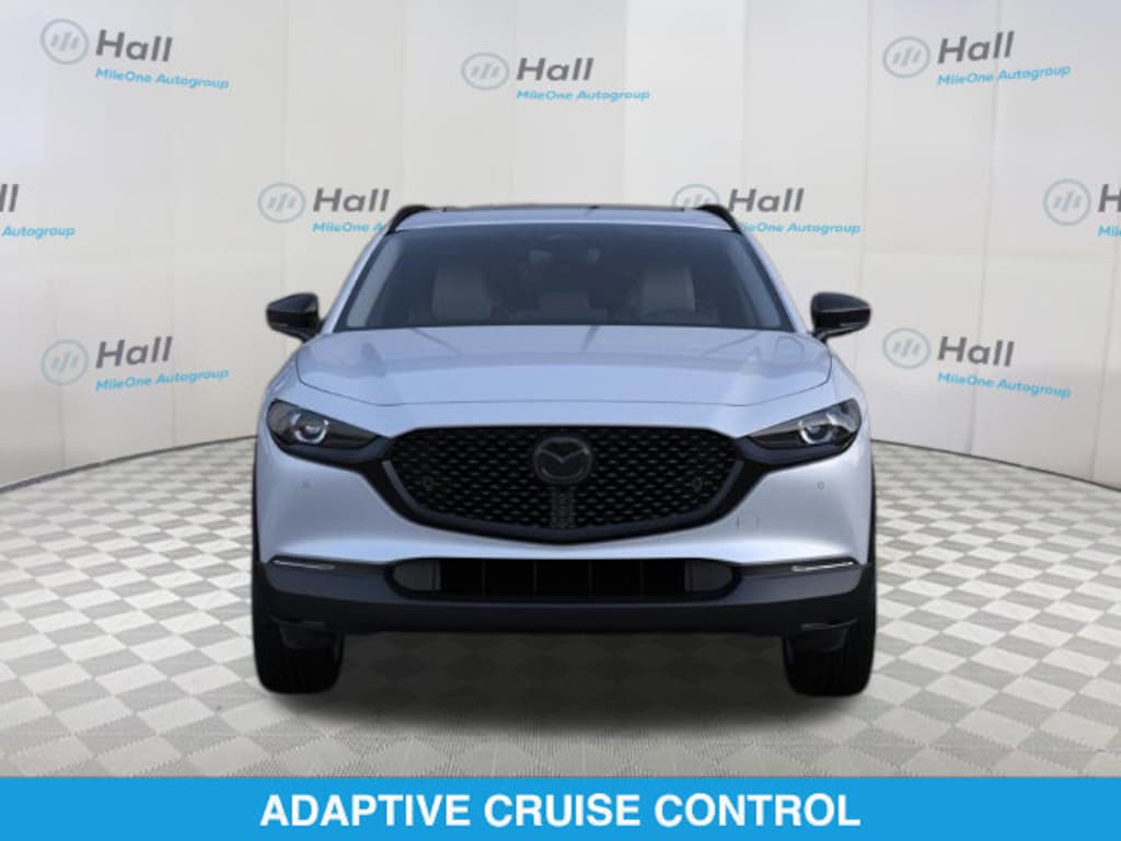 New 2026 Mazda CX-30 2.5 S Aire Edition Sport Utility