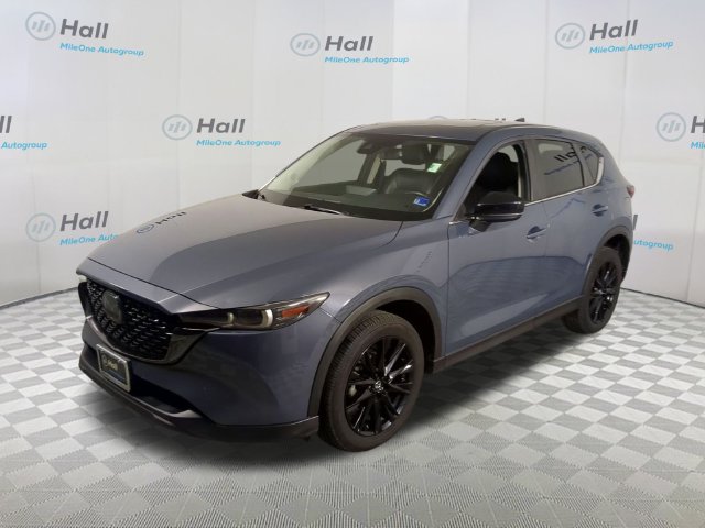 Used 2022 Mazda CX-5 2.5 S Carbon Edition SUV