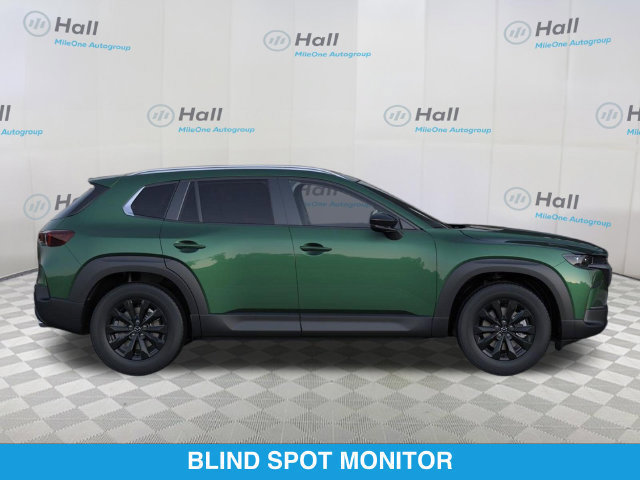 New 2026 Mazda CX-50 2.5 S Select AWD Sport Utility