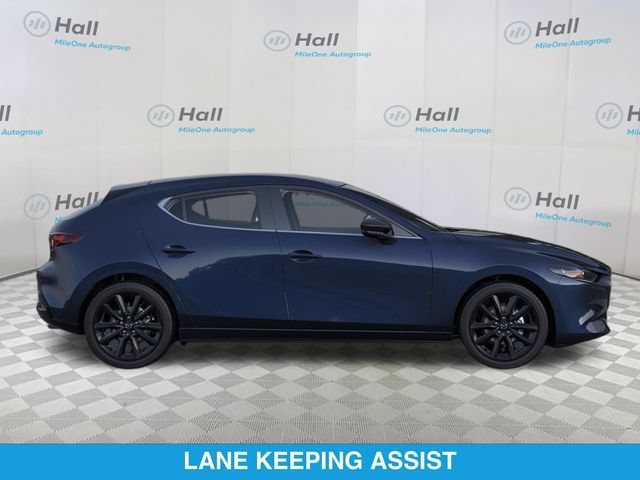 New 2026 Mazda Mazda3 Hatchback 2.5 S Select Sport HATCHBACK