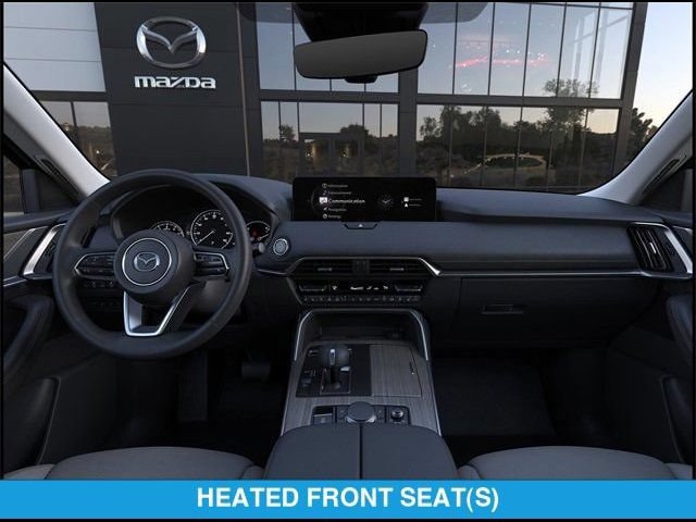 2026 Mazda CX-90 Preferred Package - Photo 6