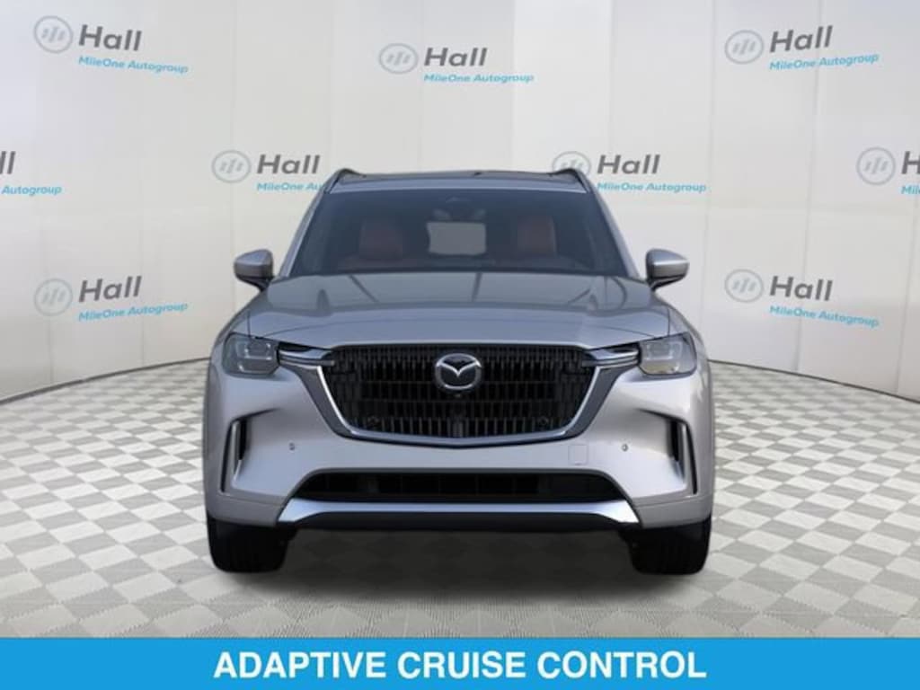 New 2026 Mazda CX-90 3.3 Turbo S Premium Plus AWD Sport Utility