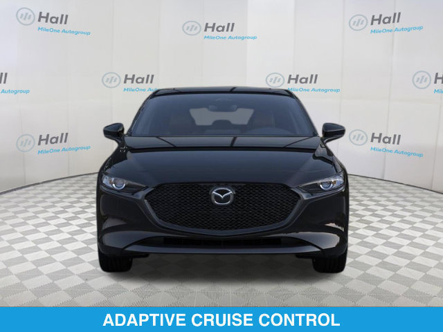 New 2026 Mazda Mazda3 Hatchback 2.5 S Carbon Edition AWD HATCHBACK