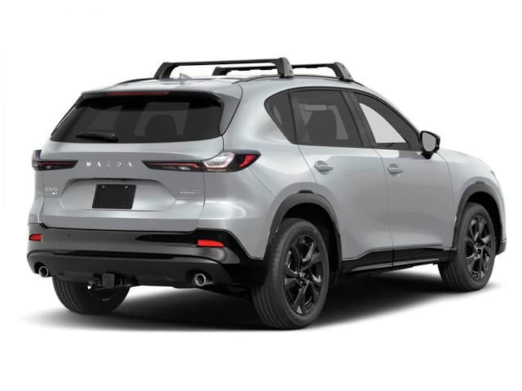 New 2026 Mazda CX-5 2.5 S Premium Plus AWD Sport Utility