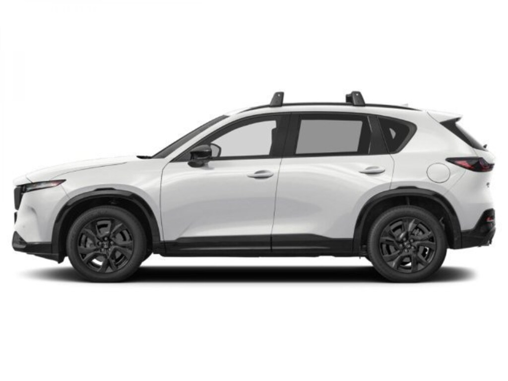 New 2026 Mazda CX-5 2.5 S Premium Plus AWD Sport Utility