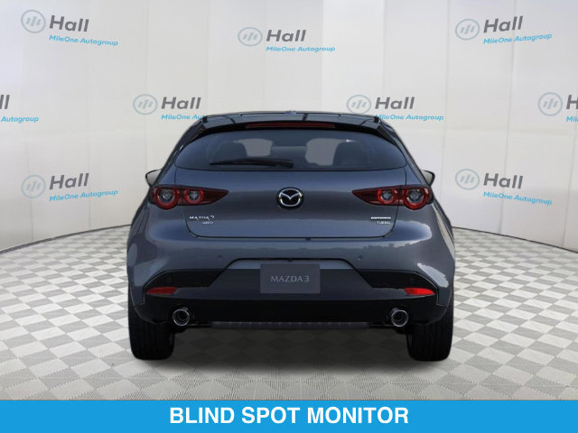 New 2026 Mazda Mazda3 Hatchback 2.5 Turbo Premium Plus AWD HATCHBACK