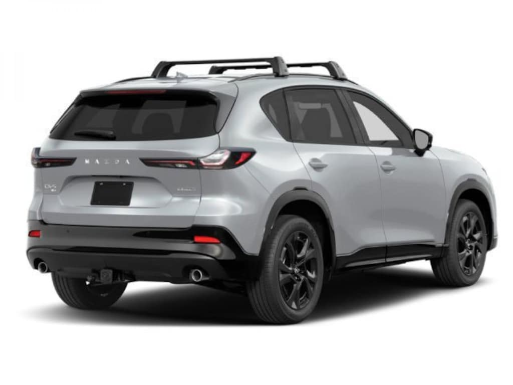 New 2026 Mazda CX-5 2.5 S Premium Plus AWD Sport Utility