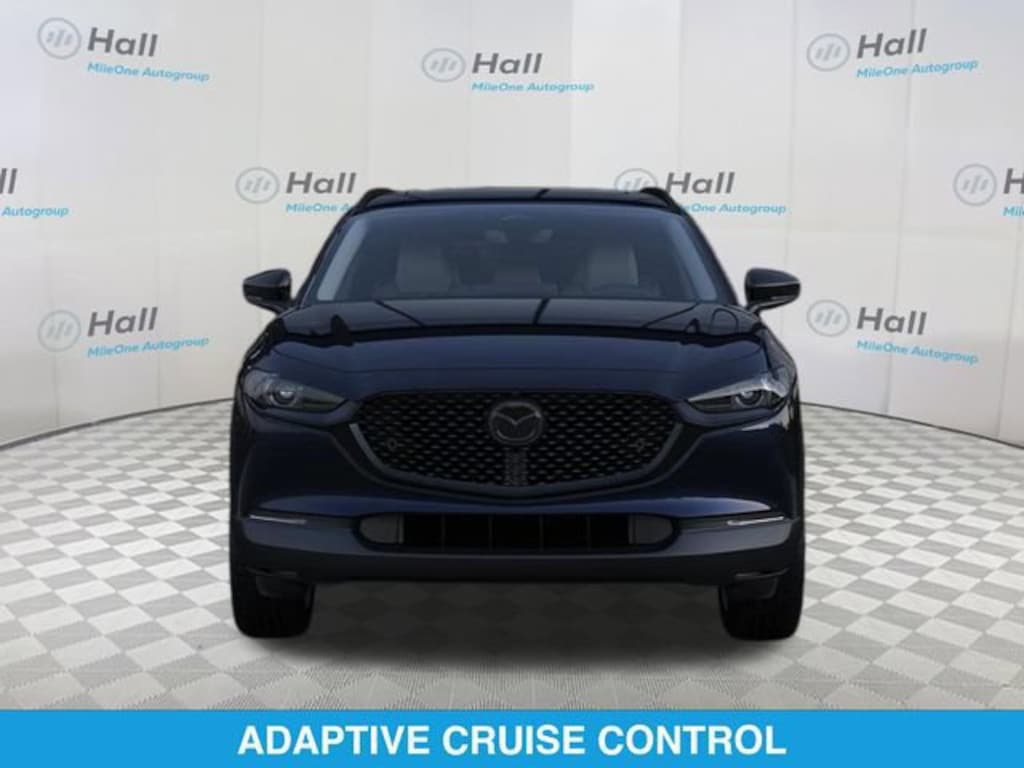 New 2026 Mazda CX-30 2.5 Turbo Aire Edition AWD Sport Utility
