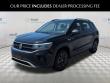 Used 2024 Volkswagen Taos 1.5T S SUV