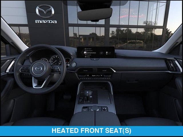 2026 Mazda CX-90 Preferred Package - Photo 6