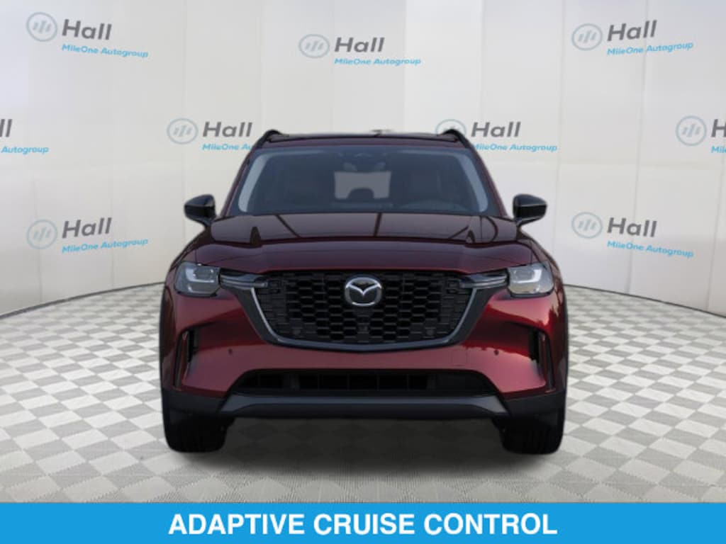 New 2026 Mazda CX-90 3.3 Turbo Premium Sport AWD Sport Utility
