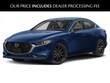  Mazda Mazda3 Sedan