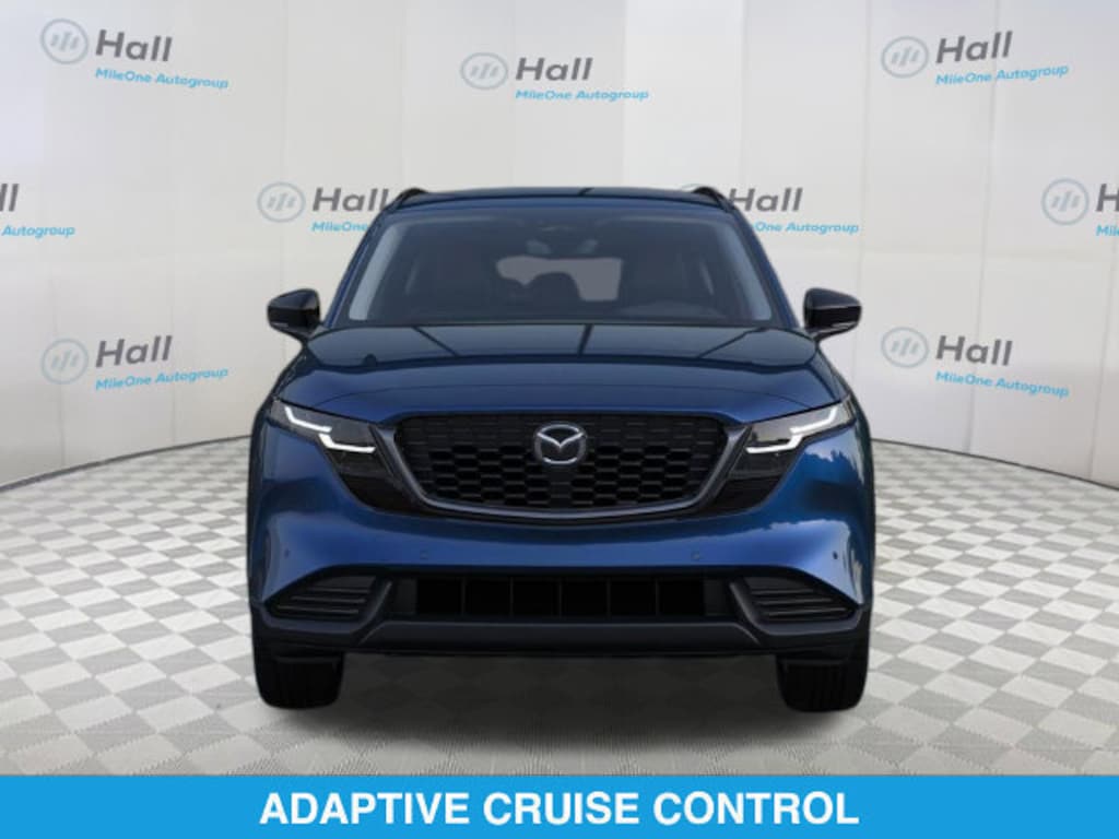 New 2026 Mazda CX-5 2.5 S Preferred AWD Sport Utility