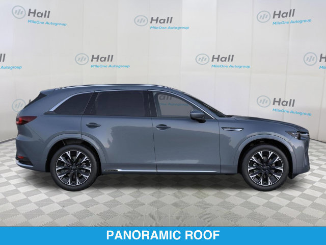 New 2026 Mazda CX-90 3.3 Turbo S Premium Plus AWD Sport Utility