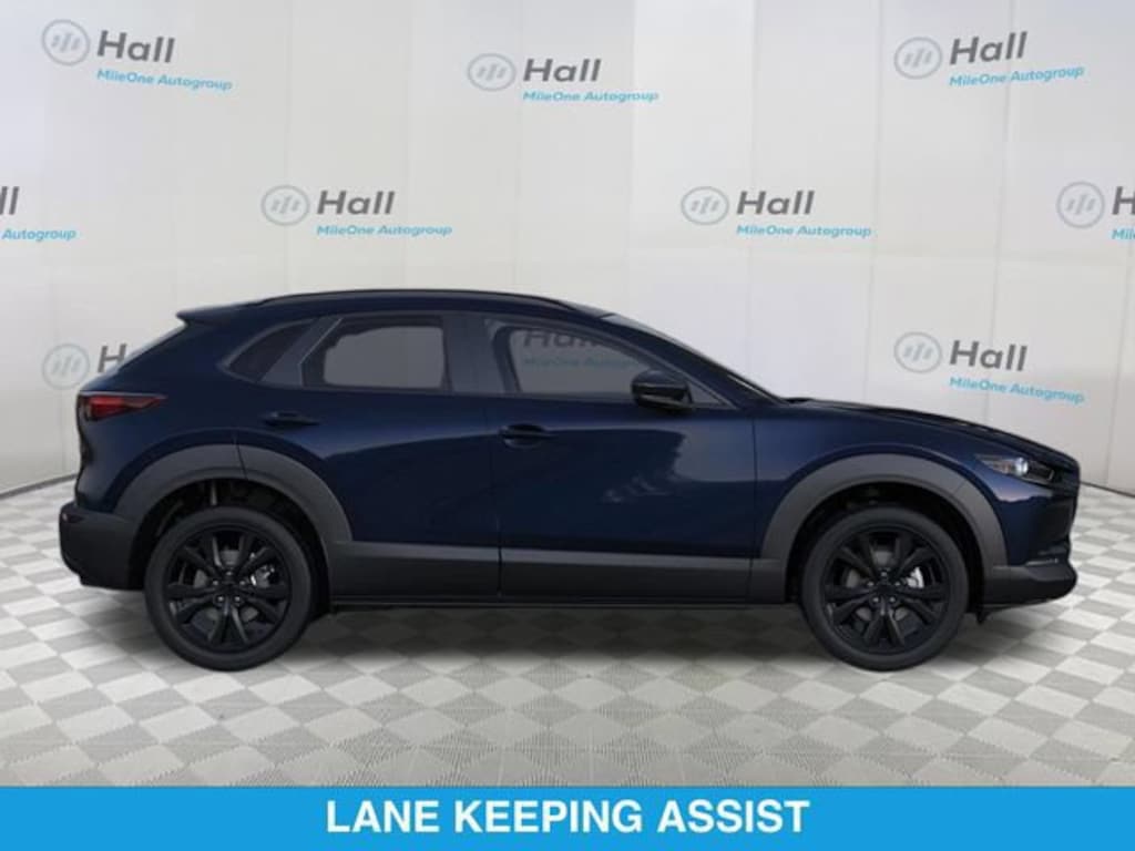 New 2026 Mazda CX-30 2.5 Turbo Aire Edition AWD Sport Utility