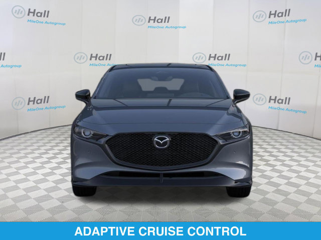 New 2026 Mazda Mazda3 Hatchback 2.5 Turbo Premium Plus AWD HATCHBACK