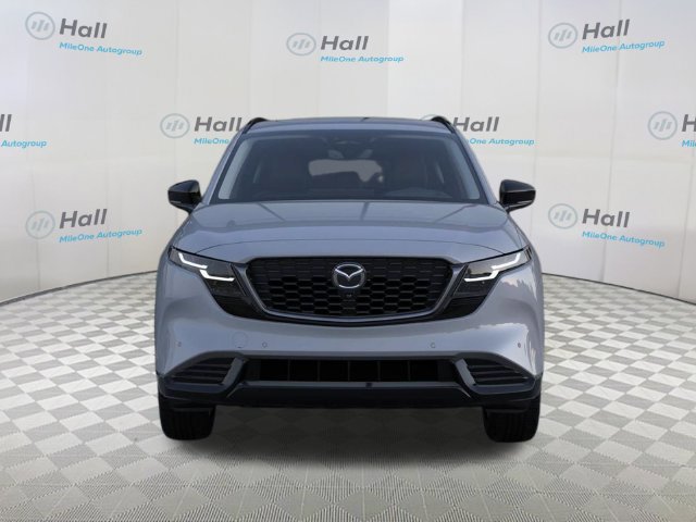 New 2026 Mazda CX-5 2.5 S Premium Plus AWD Sport Utility