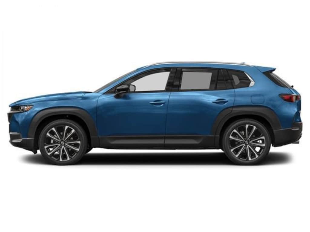 New 2026 Mazda CX-50 2.5 S Premium AWD Sport Utility