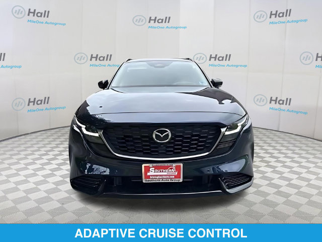 New 2026 Mazda CX-5 2.5 S Premium Plus AWD Sport Utility