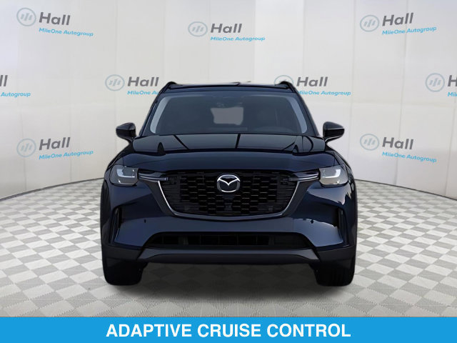 New 2026 Mazda CX-90 Plug-In Hybrid Premium Sport AWD Sport Utility