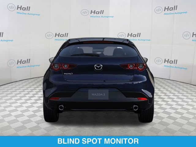 New 2026 Mazda Mazda3 Hatchback 2.5 S Select Sport HATCHBACK